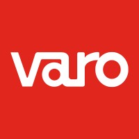 VARO Logo