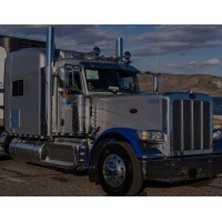 COLDLINER EXPRESS, INC Logo