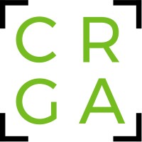 CRGA Design Logo