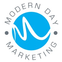Modern Day Marketing, Inc. Logo