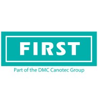 First Office Systems Logo