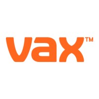 Vax Ltd Logo