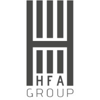 HFA Group Logo