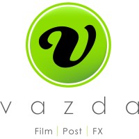 VAZDA STUDIOS Logo
