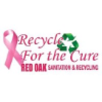 Red Oak Sanitation Logo
