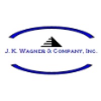 J. K. Wagner & Company, Inc. Logo