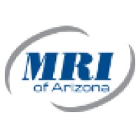MRI of Arizona Logo