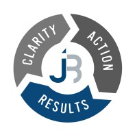 Jon Baker Financial Group Logo