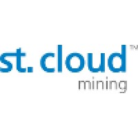 St. Cloud Mining Company Logo