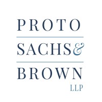 Proto, Sachs & Brown, LLP Logo