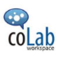 CoLab Athens Logo