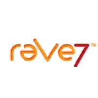 rave7 Logo
