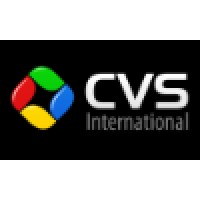 CVS International Logo