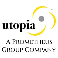 Utopia Global, Inc. Logo