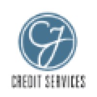 C&J Credit Services Logo