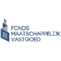 FoMaVa - Fonds Maatschappelijk Vastgoed Logo