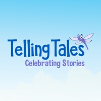 Telling Tales Logo