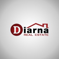 DIARNA REAL ESTATE Logo