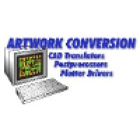 Artwork Conversion Software Logo