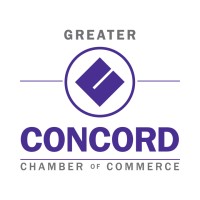 Greater Concord Chamber of Commerce Logo