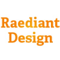 Raediant Design Logo