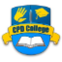 CPD College Logo