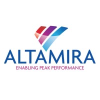 Altamira (Yorkshire) Limited Logo