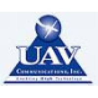 UAV Communications Logo