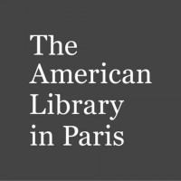 American Library in Paris Logo