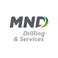 MND Drilling & Services Logo