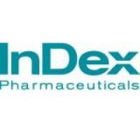 InDex Pharmaceuticals AB Logo