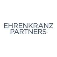 Ehrenkranz Partners LP Logo