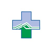 Middle Park Health Logo