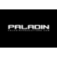 Paladin Productions Logo