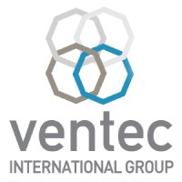 Ventec International Group Logo