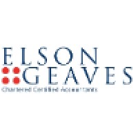 Elson Geaves Accountants Logo