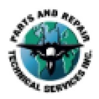 Parts, Inc. (Parts And Repair Technical Services) Logo