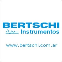 BERTSCHI instrumentos Logo