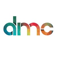 DMC Negócios de Impacto Logo