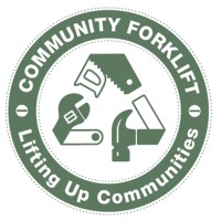 Community Forklift Logo