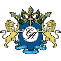 Chateau Avalon Hotel Spa and Bar Logo