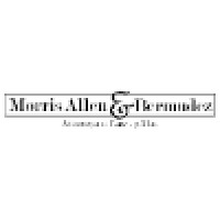 Morris & Bermudez, pllc Logo