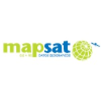Mapsat Ltda Logo