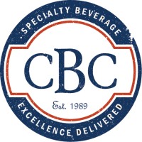 CBC Specialty Beverage Logo