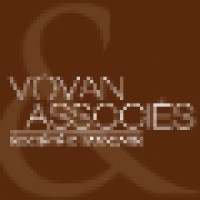 Vovan & Associés Logo