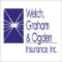Welch Graham & Ogden Insurance Inc. Logo