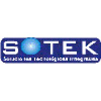 SOTEK Logo