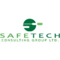 SafeTech Consulting Group Ltd. Logo