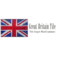 Great Britain Tile, Inc. Logo