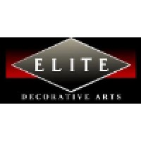 Elite Decorative Arts Logo